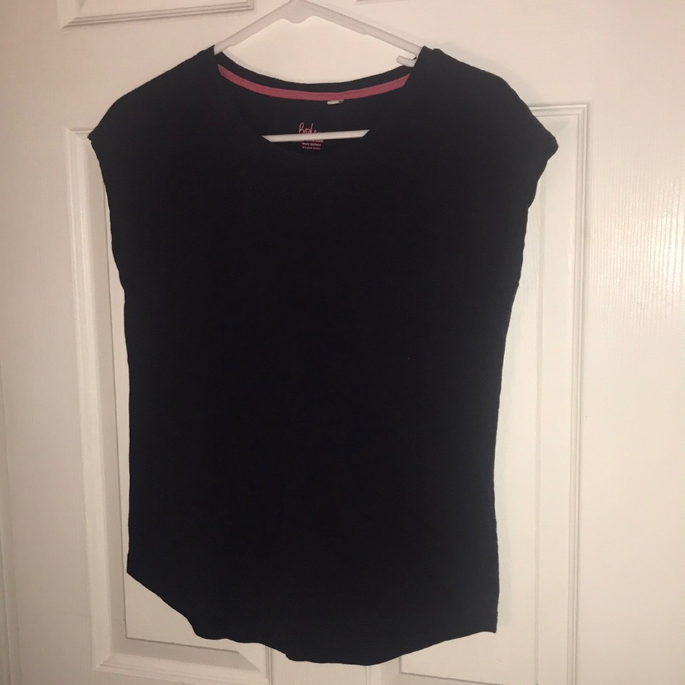 Boden muscle tank!